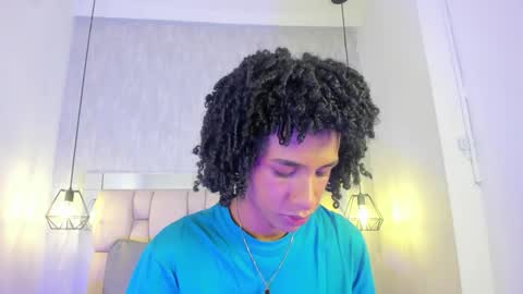 Johan  online show from February 5, 2026, 11:37 am