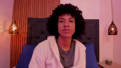 Johan  online show from April 18, 2026, 11:36 am