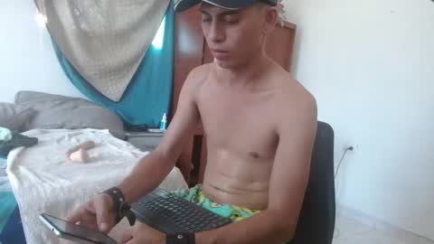 johan online show from May 9, 2026, 9:31 pm