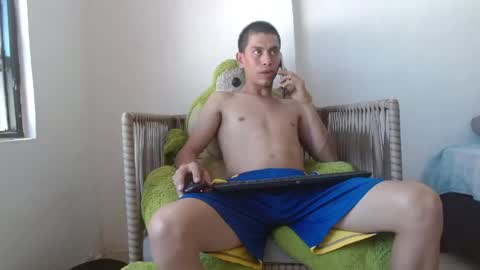 johan online show from June 9, 2026, 5:35 pm