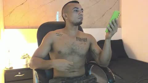 johan online show from November 15, 2025, 2:09 am