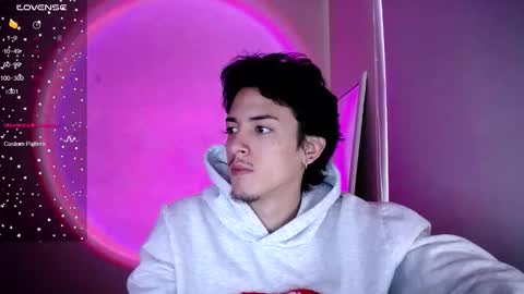 johan_parker222 online show from March 29, 2026, 11:54 am