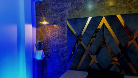 Johan Williams online show from March 28, 2026, 6:02 am