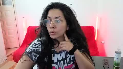 johana_collins online show from March 5, 2026, 6:59 pm