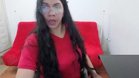 johana_collins online show from March 16, 2026, 3:16 pm