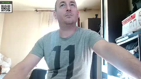 Johan online show from January 27, 2025, 12:48 pm