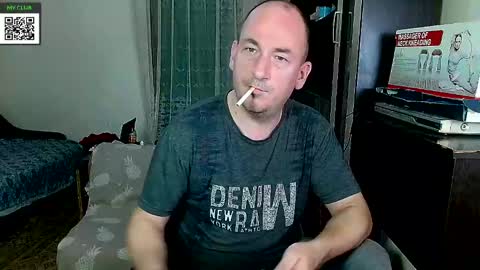 Johan online show from February 26, 2025, 7:42 am