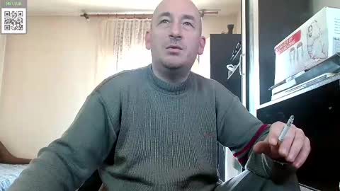 Johan online show from March 6, 2025, 11:25 am