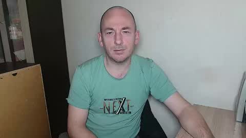 Snapshot of johanbarker chatting on February 22, 2026, 12:26 pm Johan online show from February 22, 2026, 12:26 pm