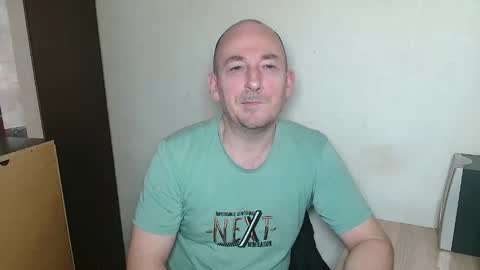 Snapshot of johanbarker chatting on February 23, 2026, 12:24 pm Johan online show from February 23, 2026, 12:24 pm