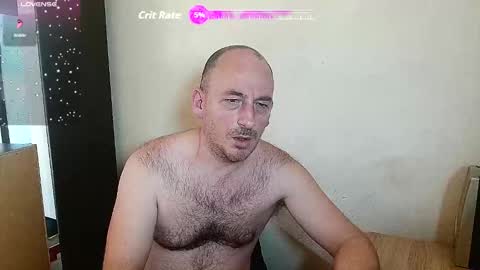 Snapshot of johanbarker chatting on February 26, 2026, 1:10 pm Johan online show from February 26, 2026, 1:10 pm