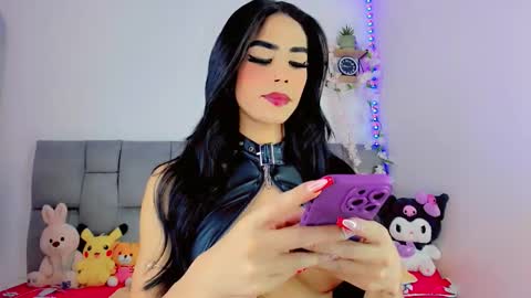 johanna_cutesex online show from October 1, 2025, 7:09 pm