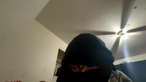 johannaluver online show from January 19, 2026, 8:51 am