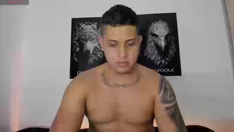 Snapshot of johansmith__ chatting on September 10, 2025, 1:49 am Johan Smith online show from September 10, 2025, 1:49 am