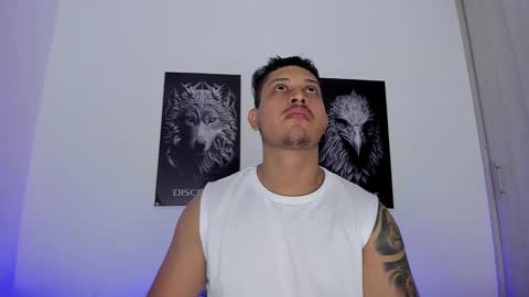 Johan Smith online show from January 19, 2026, 12:36 am