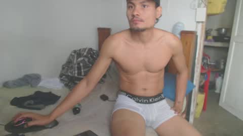 johantorres19 online show from February 6, 2025, 1:32 pm