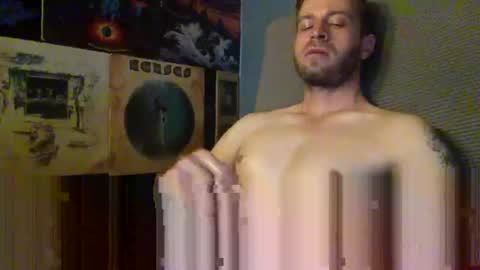 john1717171 online show from January 21, 2025, 5:05 am