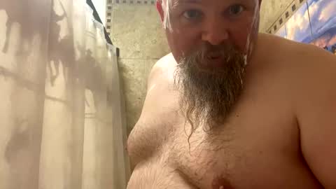 Snapshot of john40a chatting on February 6, 2026, 3:00 am John online show from February 6, 2026, 3:00 am