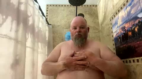 Snapshot of john40a chatting on March 25, 2026, 12:16 am John online show from March 25, 2026, 12:16 am