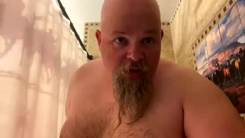 Snapshot of john40a chatting on June 11, 2026, 3:04 am John online show from June 11, 2026, 3:04 am