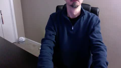 john757533 online show from February 7, 2025, 4:59 am