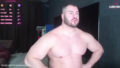 Snapshot of john_and_kiss chatting on March 5, 2025, 4:24 pm john and kiss online show from March 5, 2025, 4:24 pm