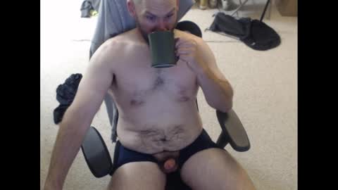 john_donson online show from October 3, 2025, 9:50 am