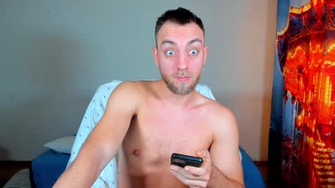 Snapshot of john_green77 chatting on January 30, 2025, 7:29 am John online show from January 30, 2025, 7:29 am