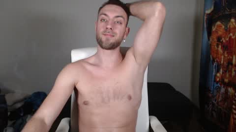 Snapshot of john_green77 chatting on February 7, 2025, 7:59 pm John online show from February 7, 2025, 7:59 pm