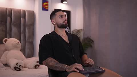 john online show from February 10, 2025, 9:15 pm