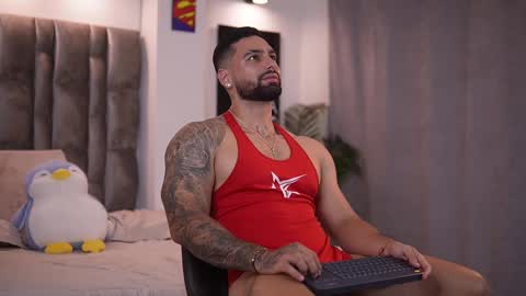 john online show from February 16, 2025, 2:31 am