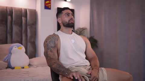 john online show from February 27, 2025, 7:37 pm