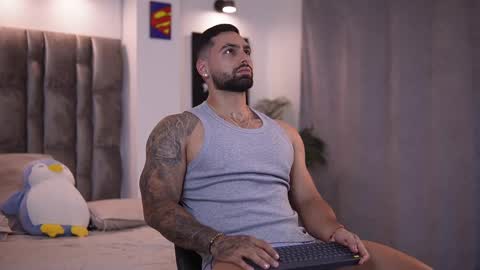 john online show from March 3, 2025, 9:26 pm