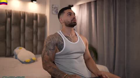 john online show from September 9, 2025, 12:10 am