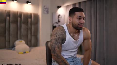 john online show from September 14, 2025, 7:24 pm