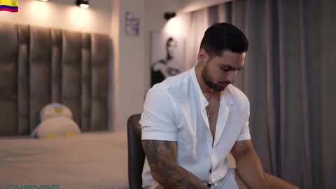 john online show from October 23, 2025, 10:30 pm