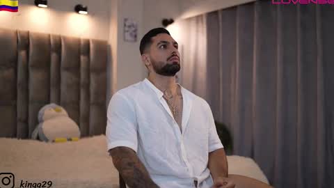 john online show from November 13, 2025, 9:58 pm