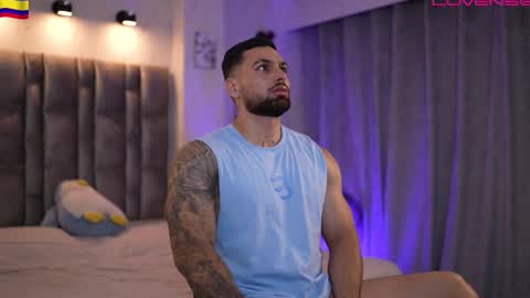 john online show from February 2, 2026, 9:24 pm