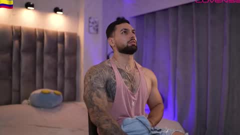 john online show from February 8, 2026, 8:34 pm