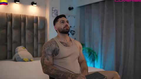 john online show from March 17, 2026, 12:52 pm