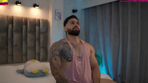 john online show from April 6, 2026, 6:42 pm