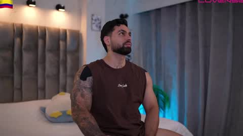 john online show from April 17, 2026, 11:08 pm