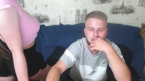 john_lily online show from June 18, 2026, 11:31 pm
