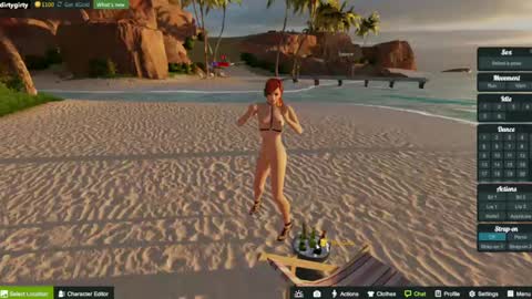 JOHN online show from January 27, 2025, 12:22 am