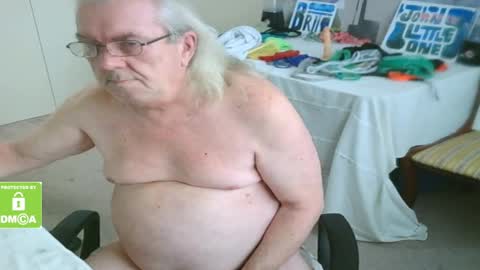 JOHN online show from February 14, 2025, 11:53 am