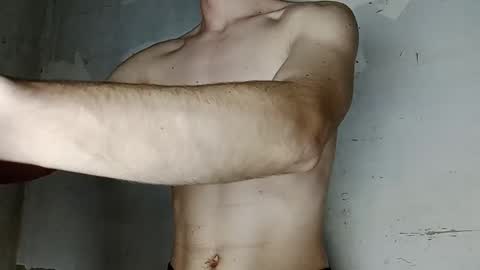 John Marston online show from January 16, 2025, 11:37 am