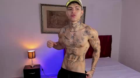 Jhon Mystic online show from March 1, 2026, 12:23 am