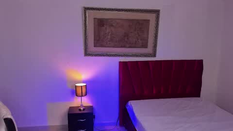 Jhon Mystic online show from March 16, 2026, 12:38 am