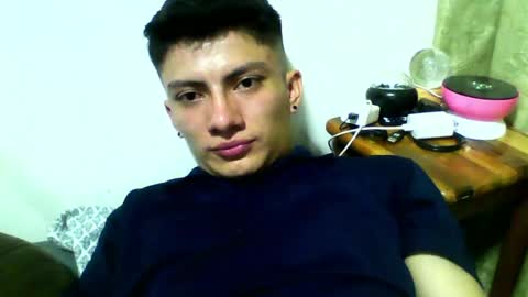 JOHN online show from April 21, 2026, 5:25 am