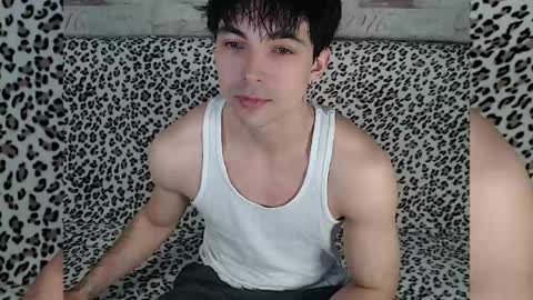 john_vibe online show from April 29, 2026, 9:57 am